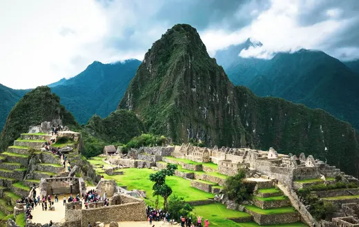 Machupicchu Tours
