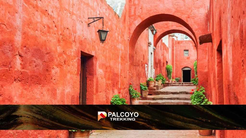 City Tour Arequipa