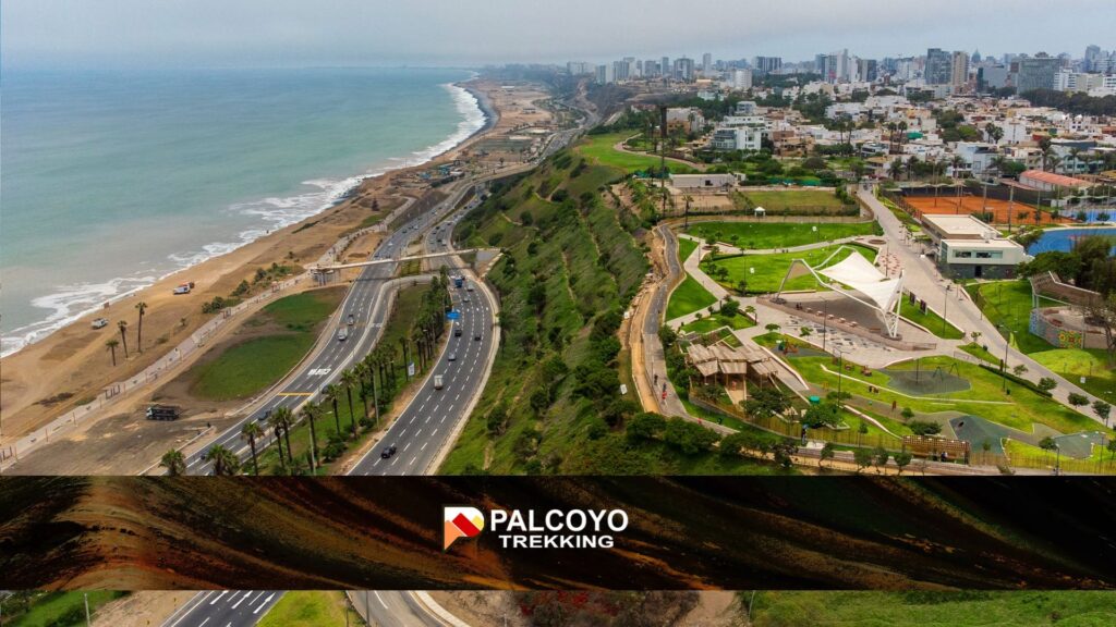 City Tour Lima