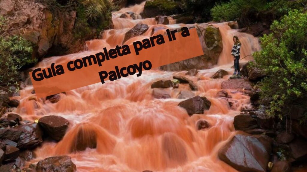 Guía Completa para Visitar Palcoyo: Cómo Llegar, Qué Llevar y Cuándo Ir