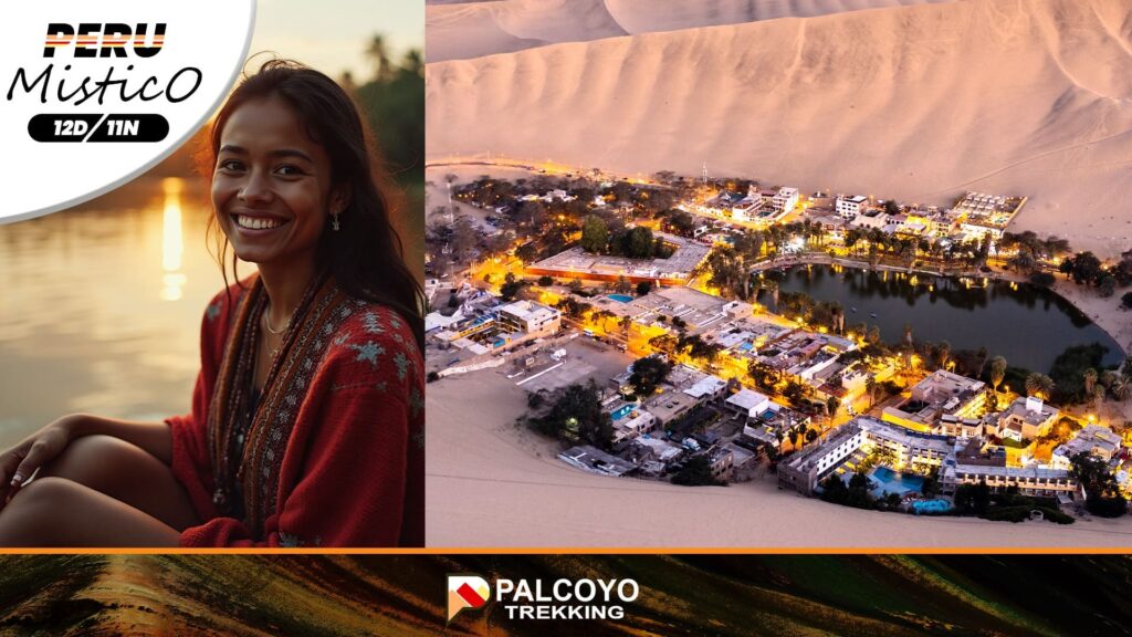 Peru Mistico – 12D-11N – Aventura en Cusco, Lima y la Selva