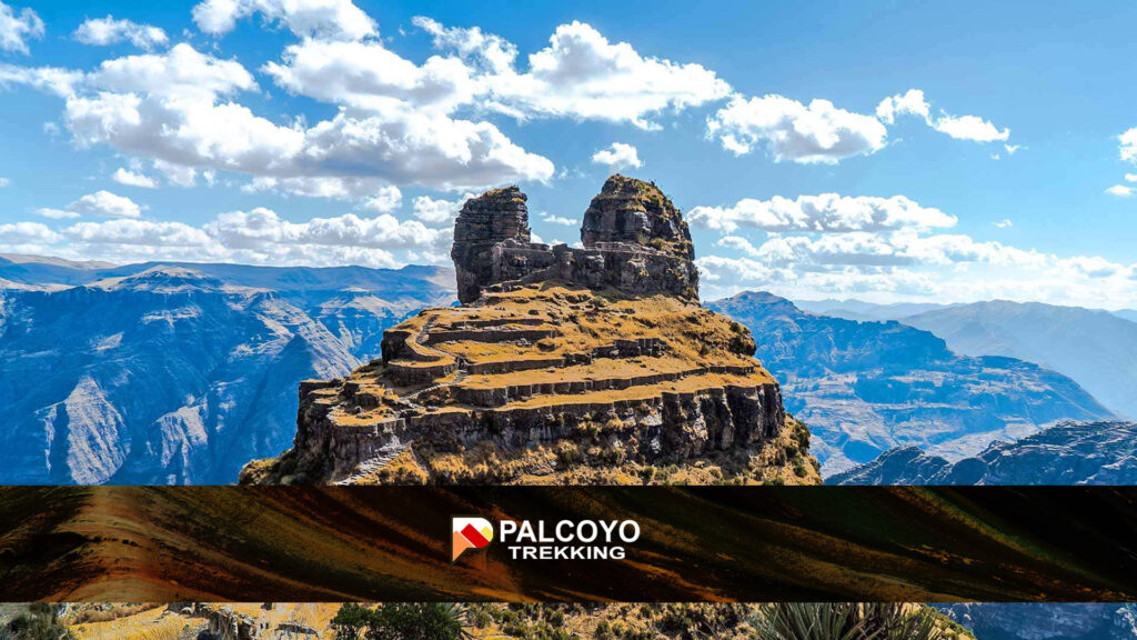 Waqrapukara full day Acomayo Poblado de Campi