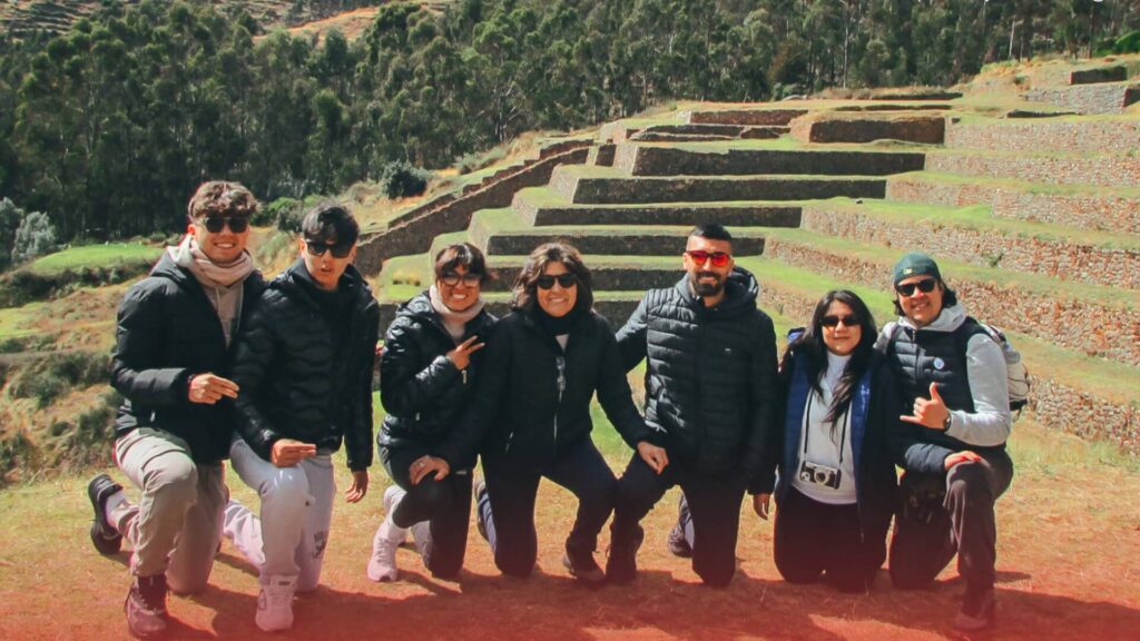 Festividades y tradiciones de agosto en Cusco – Perú