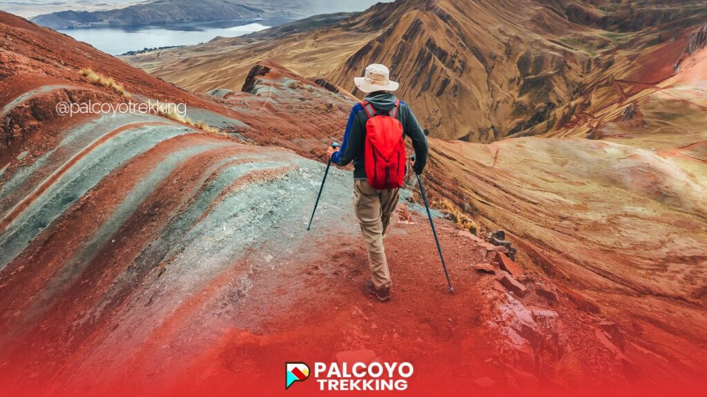 Pallay Punchu: La Montaña Filuda de Colores en Cusco – Guía Completa para Visitarla