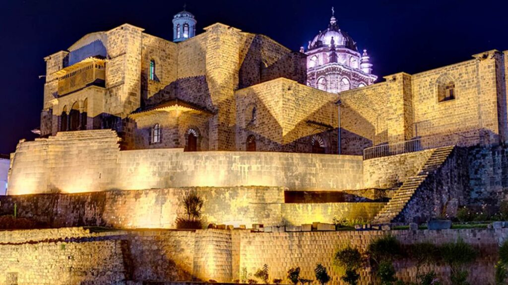 Iglesias de Cusco en 2025 Historia, estilos y recorridos imperdibles
