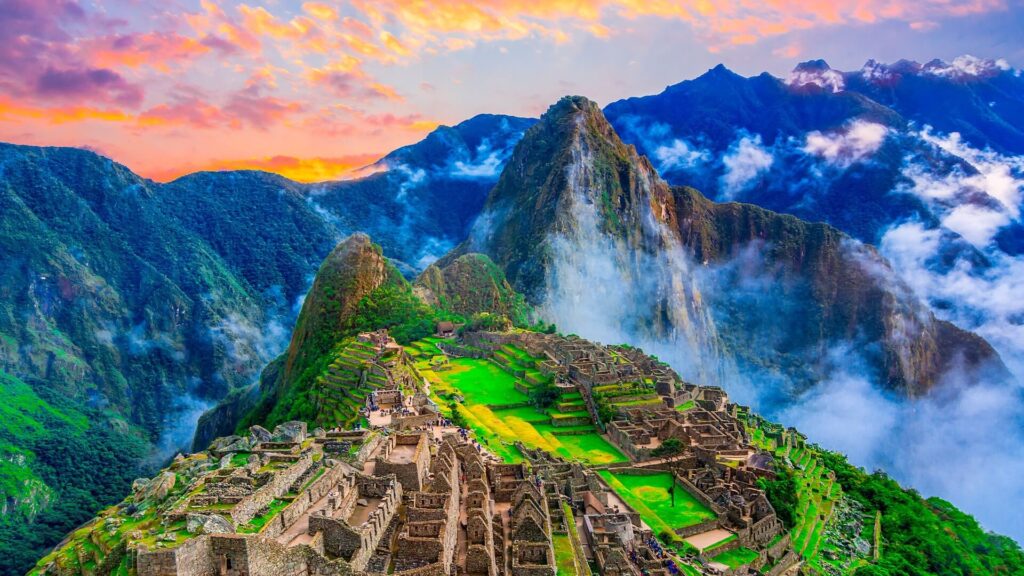 🚨 Machu Picchu en setiembre 2025: Situación con los trenes y la opción más segura por tierra