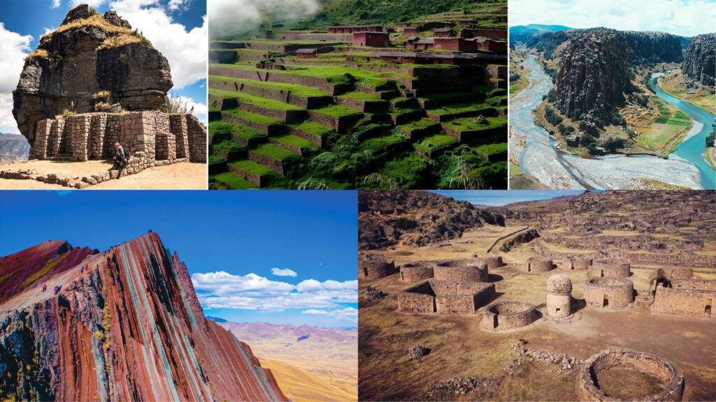 🏔️ Secret Routes of Cusco: Nature, History, and Adventure